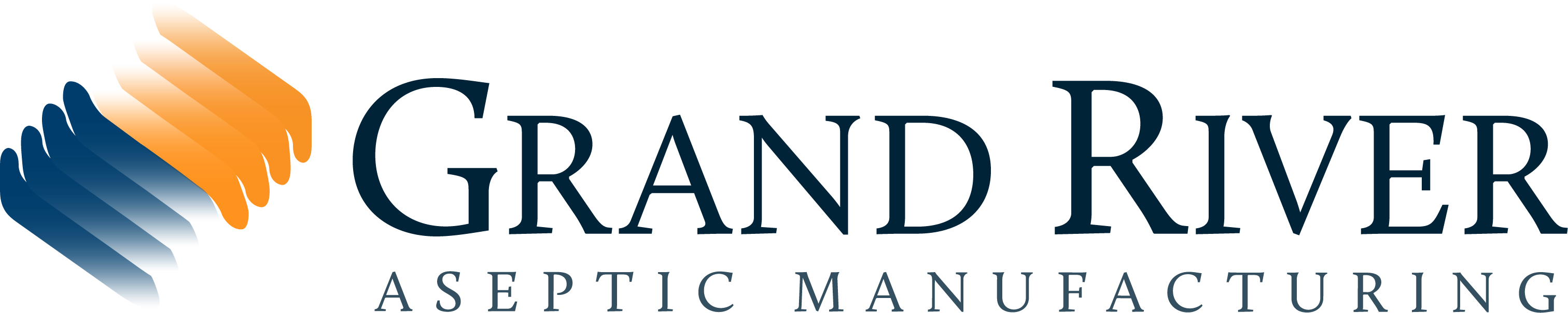 Grand River Aseptic Manufacturing